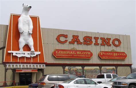  white king casino